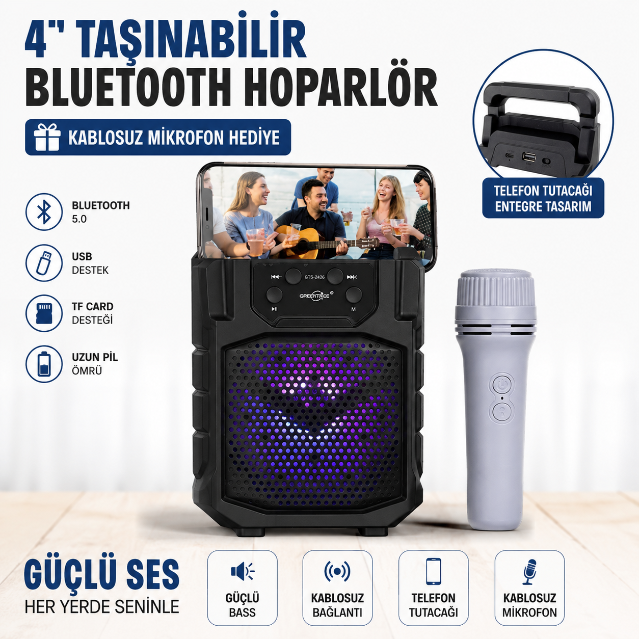 Ses Bombası 2